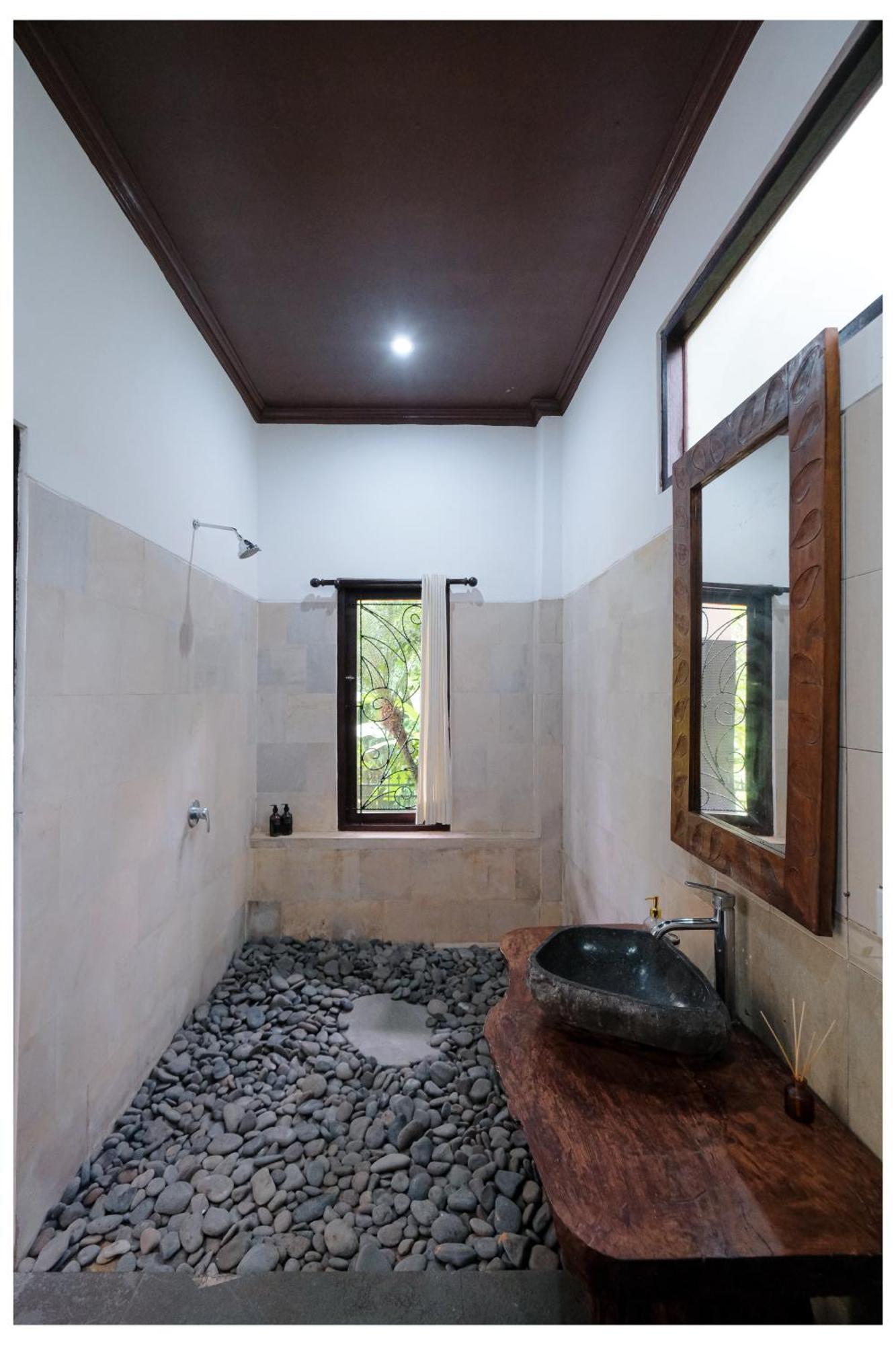 Wegy House-3Br In Udub With Pool And Jungle View Βίλα Ουμπούντ Εξωτερικό φωτογραφία