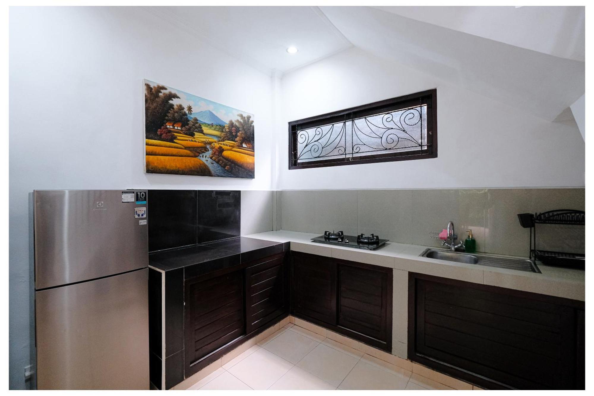 Wegy House-3Br In Udub With Pool And Jungle View Βίλα Ουμπούντ Εξωτερικό φωτογραφία